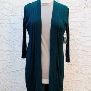 NWT Chico's Cardigan